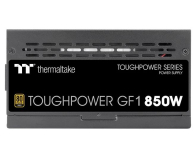 Thermaltake Toughpower GF1 850W 80 Plus Gold - 655296 - zdjęcie 2